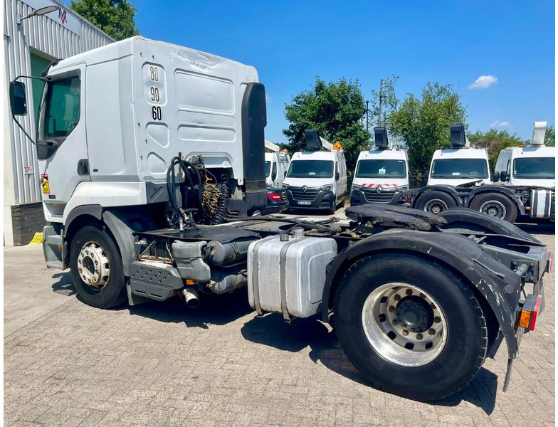 Renault Premium 420 France truck, PTO/Hydrailic. Very clean truck - Trattore stradale: foto 3 Renault Premium 420 France truck, PTO/Hydrailic. Very clean truck - Trattore stradale: foto 3
