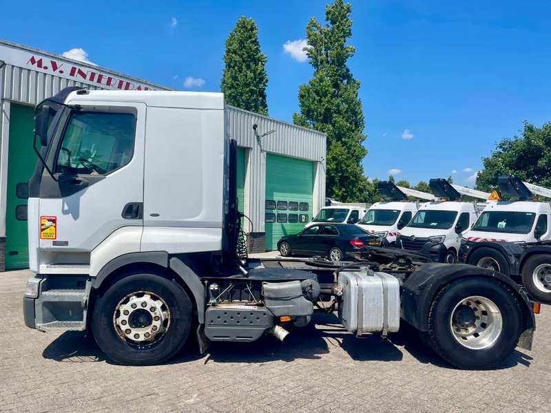 Renault Premium 420 France truck, PTO/Hydrailic. Very clean truck - Trattore stradale: foto 5 Renault Premium 420 France truck, PTO/Hydrailic. Very clean truck - Trattore stradale: foto 5