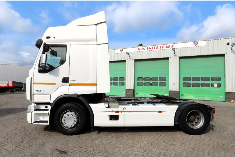 Renault Premium 460 VF624GPA000075552 , 2 tanks! FRIGO - Trattore stradale: foto 5 Renault Premium 460 VF624GPA000075552 , 2 tanks! FRIGO - Trattore stradale: foto 5