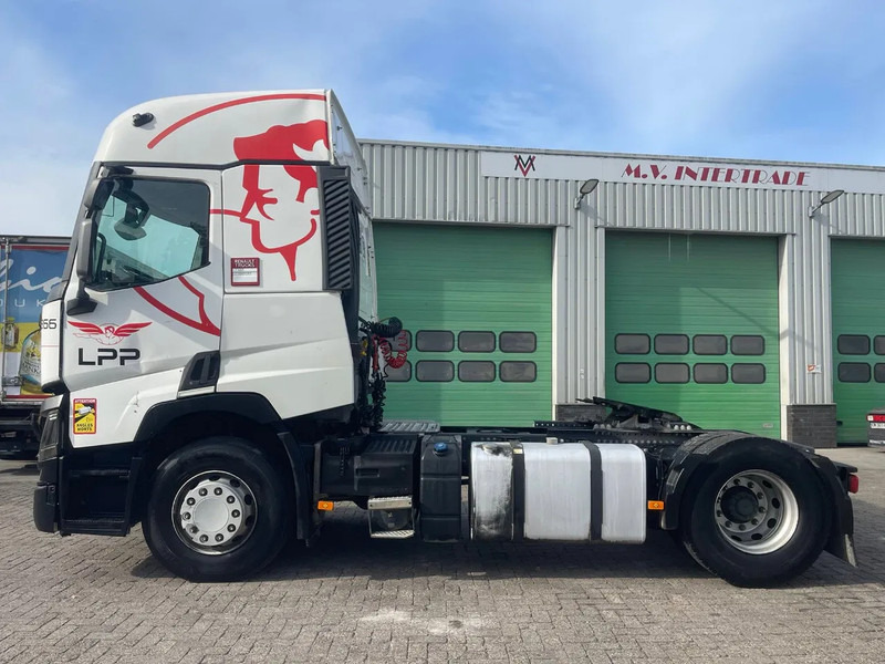 Renault T460 RETARDER, FRIGO, compressor - Trattore stradale: foto 5 Renault T460 RETARDER, FRIGO, compressor - Trattore stradale: foto 5
