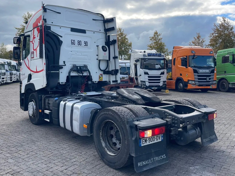 Renault T460 VF611A160HD022619 Retarder, FRIGO, PARKING AIRCO, 2X FUEL TANK - Trattore stradale: foto 3 Renault T460 VF611A160HD022619 Retarder, FRIGO, PARKING AIRCO, 2X FUEL TANK - Trattore stradale: foto 3