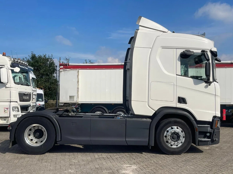 Scania R450 RETARDER, FRIGO - Trattore stradale: foto 5 Scania R450 RETARDER, FRIGO - Trattore stradale: foto 5