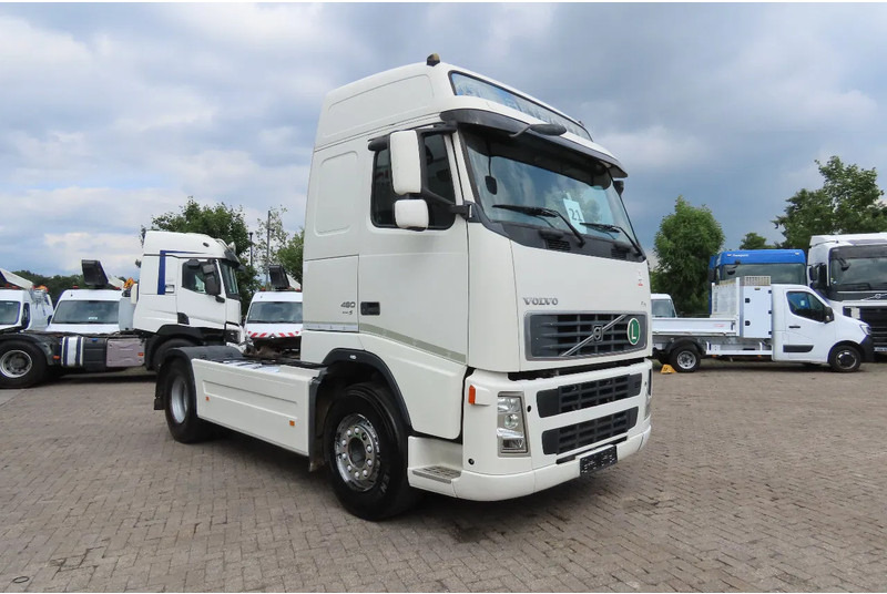 Volvo FH 13.480 - Trattore stradale: foto 1 Volvo FH 13.480 - Trattore stradale: foto 1