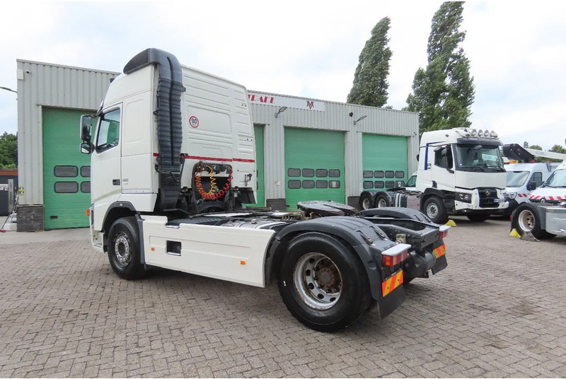 Volvo FH 13.480 - Trattore stradale: foto 5 Volvo FH 13.480 - Trattore stradale: foto 5