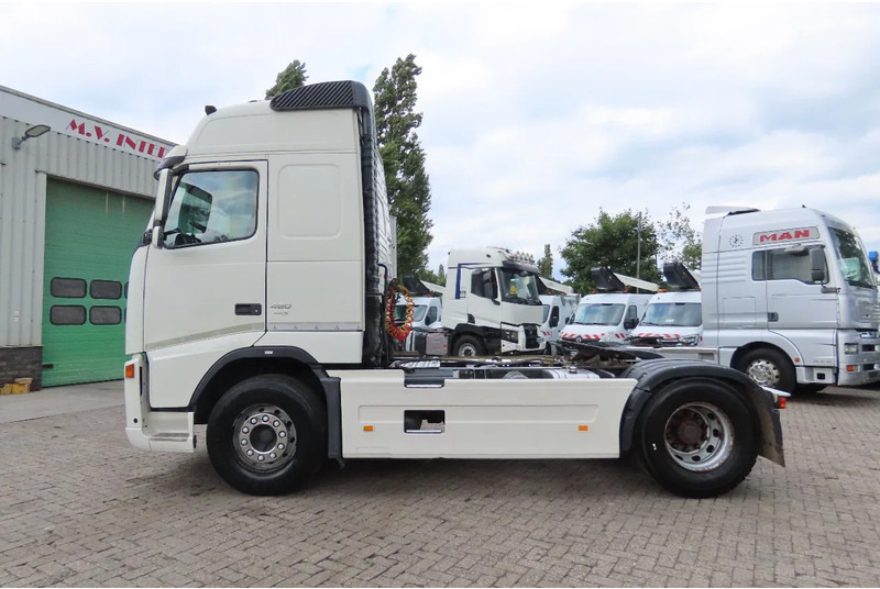 Volvo FH 13.480 - Trattore stradale: foto 4 Volvo FH 13.480 - Trattore stradale: foto 4