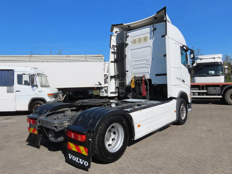 Volvo FH 460 YV2RTY0A3JB867622, FRIGO, 2X FUEL TANK, frigo, EURO6 - Trattore stradale: foto 5 Volvo FH 460 YV2RTY0A3JB867622, FRIGO, 2X FUEL TANK, frigo, EURO6 - Trattore stradale: foto 5