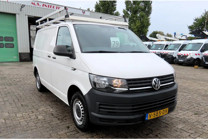 Volkswagen Transporter 2.0 TDI Airco, 3 peson, APK tot 06/06/2026 - Furgoncino: foto 1 Volkswagen Transporter 2.0 TDI Airco, 3 peson, APK tot 06/06/2026 - Furgoncino: foto 1