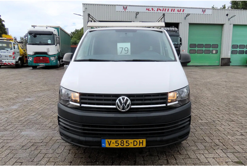 Volkswagen Transporter 2.0 TDI Airco, 3 peson, APK tot 06/06/2026 - Furgoncino: foto 2 Volkswagen Transporter 2.0 TDI Airco, 3 peson, APK tot 06/06/2026 - Furgoncino: foto 2