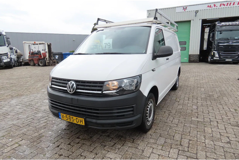 Volkswagen Transporter 2.0 TDI Airco, 3 peson, APK tot 06/06/2026 - Furgoncino: foto 3 Volkswagen Transporter 2.0 TDI Airco, 3 peson, APK tot 06/06/2026 - Furgoncino: foto 3