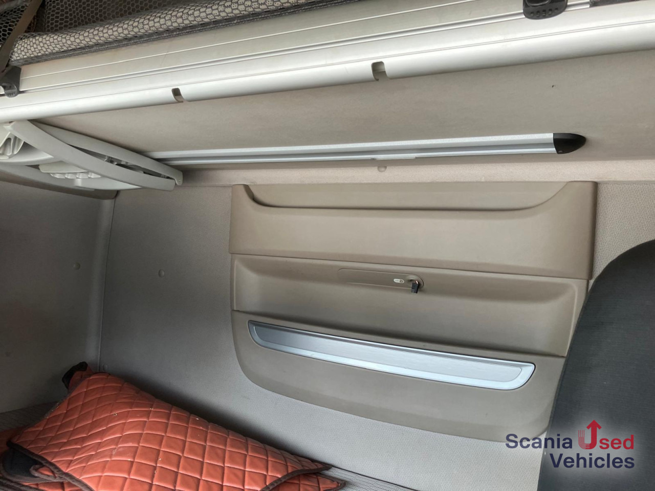 DAF XF 480 6x2 SSC Intarder ! - Autocarro portacontainer/ Caisse interchangeable: foto 4 DAF XF 480 6x2 SSC Intarder ! - Autocarro portacontainer/ Caisse interchangeable: foto 4