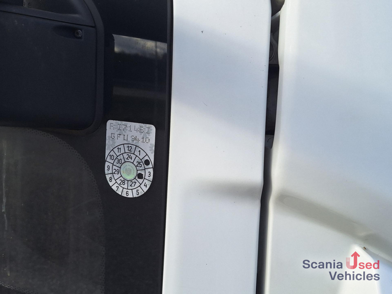 IVECO Eurocargo 80-190 Klima/Kamera/LBW Top! - Furgone box: foto 2 IVECO Eurocargo 80-190 Klima/Kamera/LBW Top! - Furgone box: foto 2