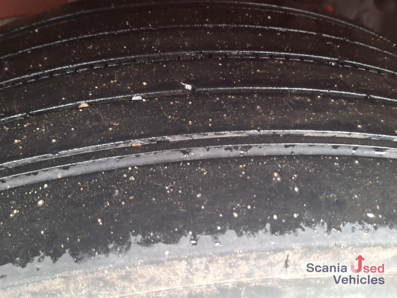 SCANIA R 490 LB6x4HNB Epsilon M12 Z Komplettzug !! - Camion trasporto legname, Camion con gru: foto 2 SCANIA R 490 LB6x4HNB Epsilon M12 Z Komplettzug !! - Camion trasporto legname, Camion con gru: foto 2