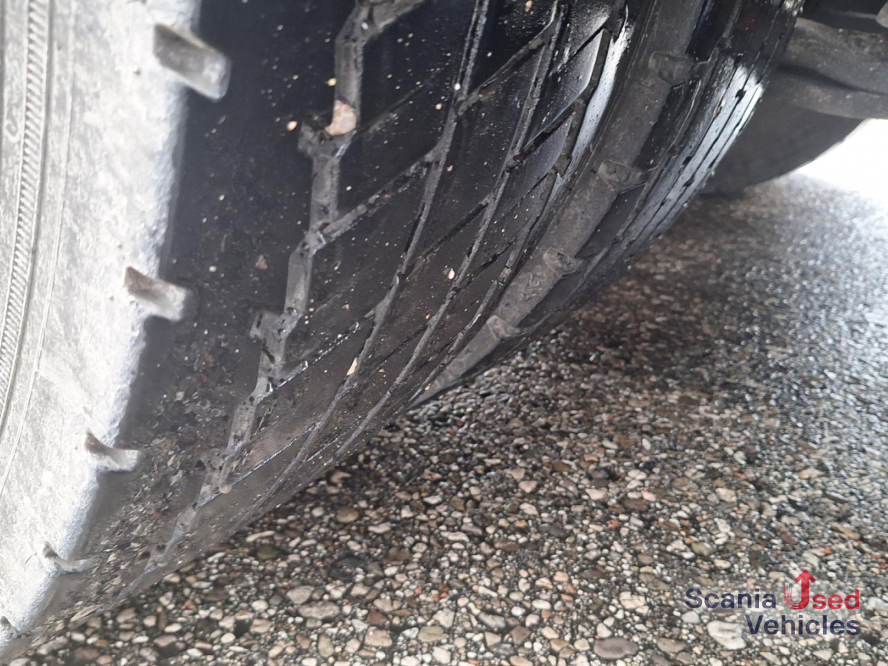 SCANIA R 490 LB6x4HNB Epsilon M12 Z Komplettzug !! - Camion trasporto legname, Camion con gru: foto 5 SCANIA R 490 LB6x4HNB Epsilon M12 Z Komplettzug !! - Camion trasporto legname, Camion con gru: foto 5