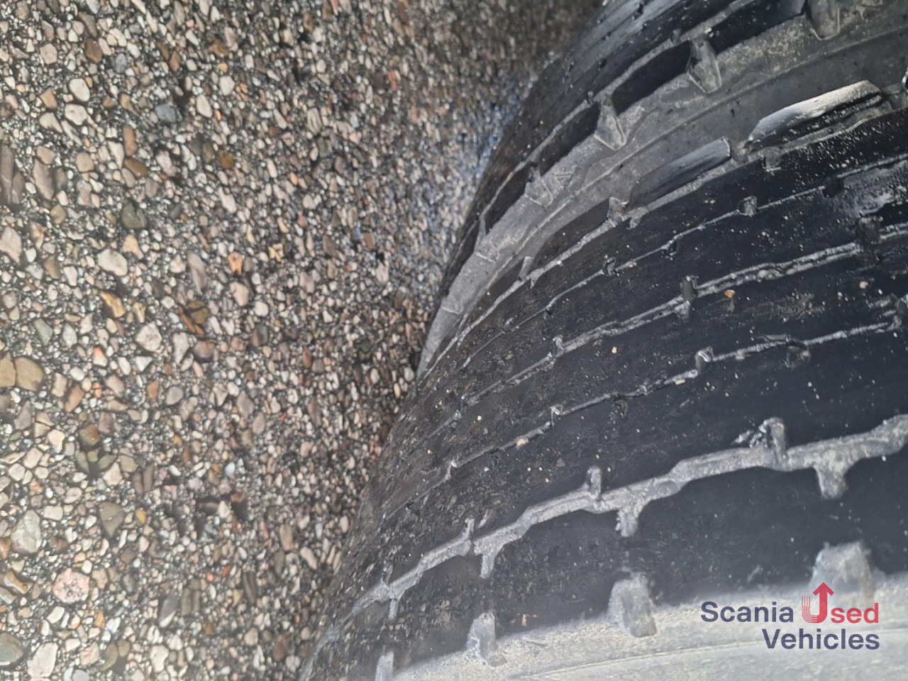 SCANIA R 490 LB6x4HNB Epsilon M12 Z Komplettzug !! - Camion trasporto legname, Camion con gru: foto 4 SCANIA R 490 LB6x4HNB Epsilon M12 Z Komplettzug !! - Camion trasporto legname, Camion con gru: foto 4