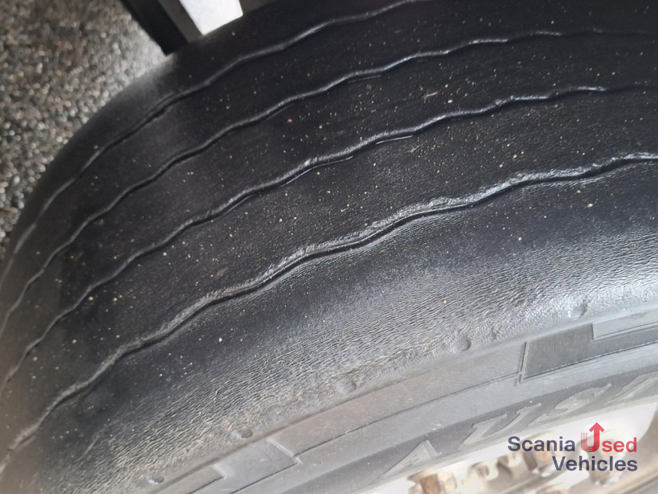 SCHMITZ SCB Kühlauflieger ! - Semirimorchio frigorifero: foto 5 SCHMITZ SCB Kühlauflieger ! - Semirimorchio frigorifero: foto 5