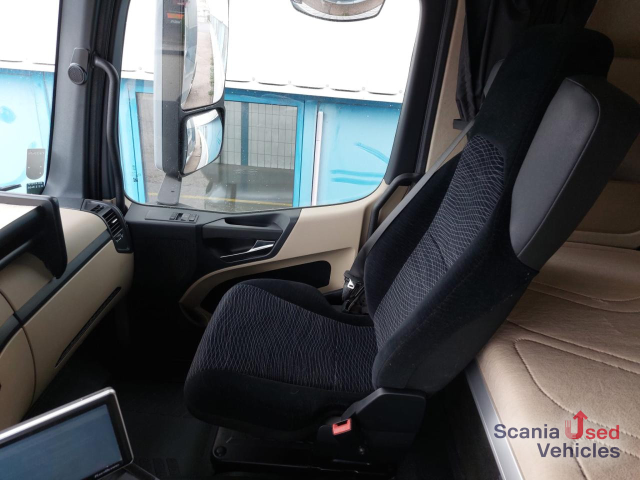 MERCEDES-BENZ Actros 1845 LS HAD (Hydrodrive) E6 HYDRAULIK - Trattore stradale: foto 4 MERCEDES-BENZ Actros 1845 LS HAD (Hydrodrive) E6 HYDRAULIK - Trattore stradale: foto 4