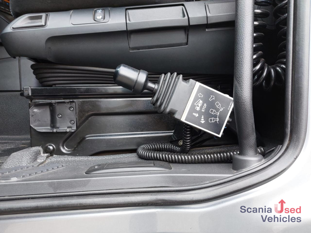 MERCEDES-BENZ Actros 1845 LS HAD (Hydrodrive) E6 HYDRAULIK - Trattore stradale: foto 3 MERCEDES-BENZ Actros 1845 LS HAD (Hydrodrive) E6 HYDRAULIK - Trattore stradale: foto 3