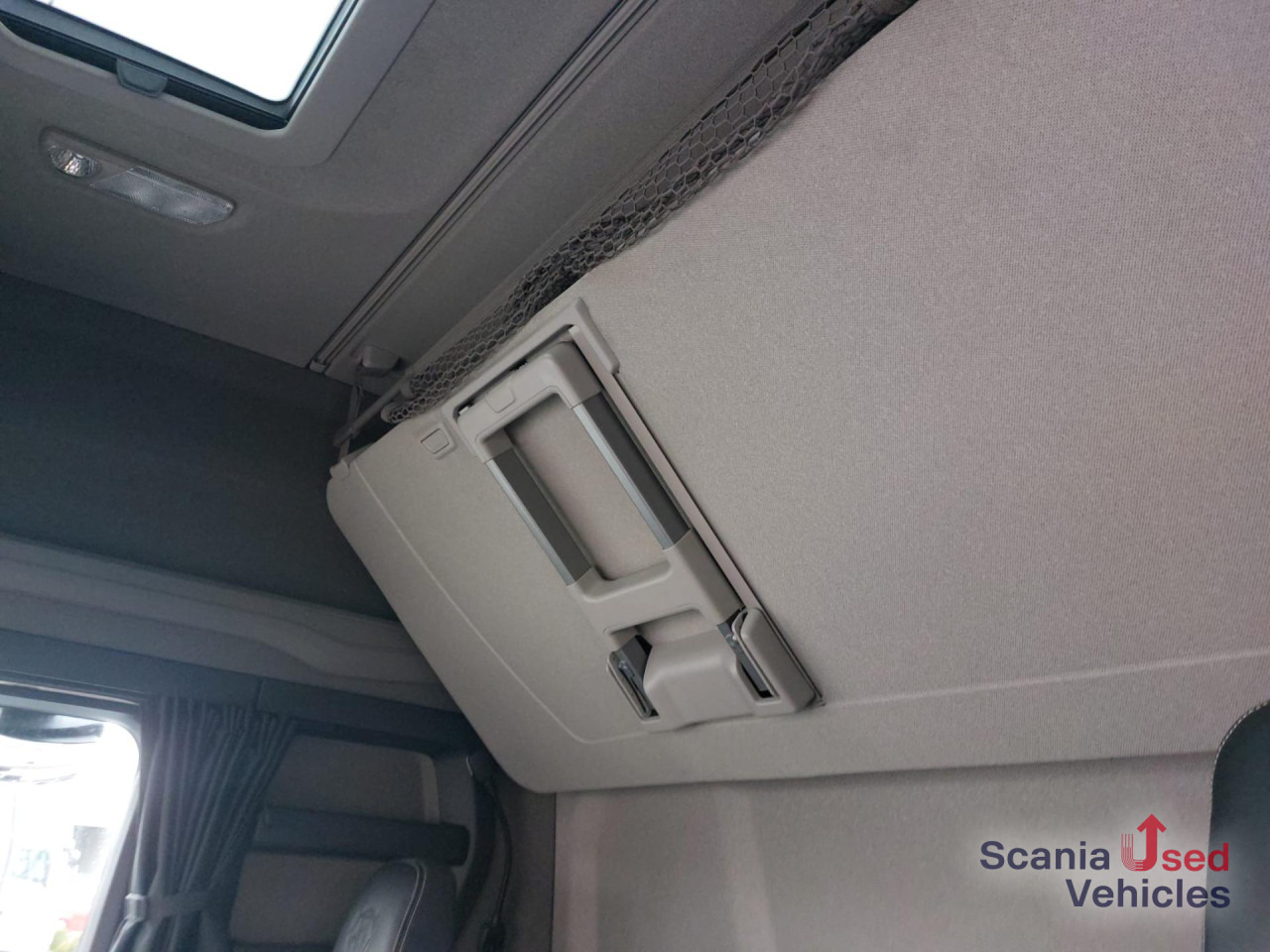 SCANIA S 500 A4x2LA Highline 4-Balg Luftfederung LEDER - Trattore stradale: foto 3 SCANIA S 500 A4x2LA Highline 4-Balg Luftfederung LEDER - Trattore stradale: foto 3