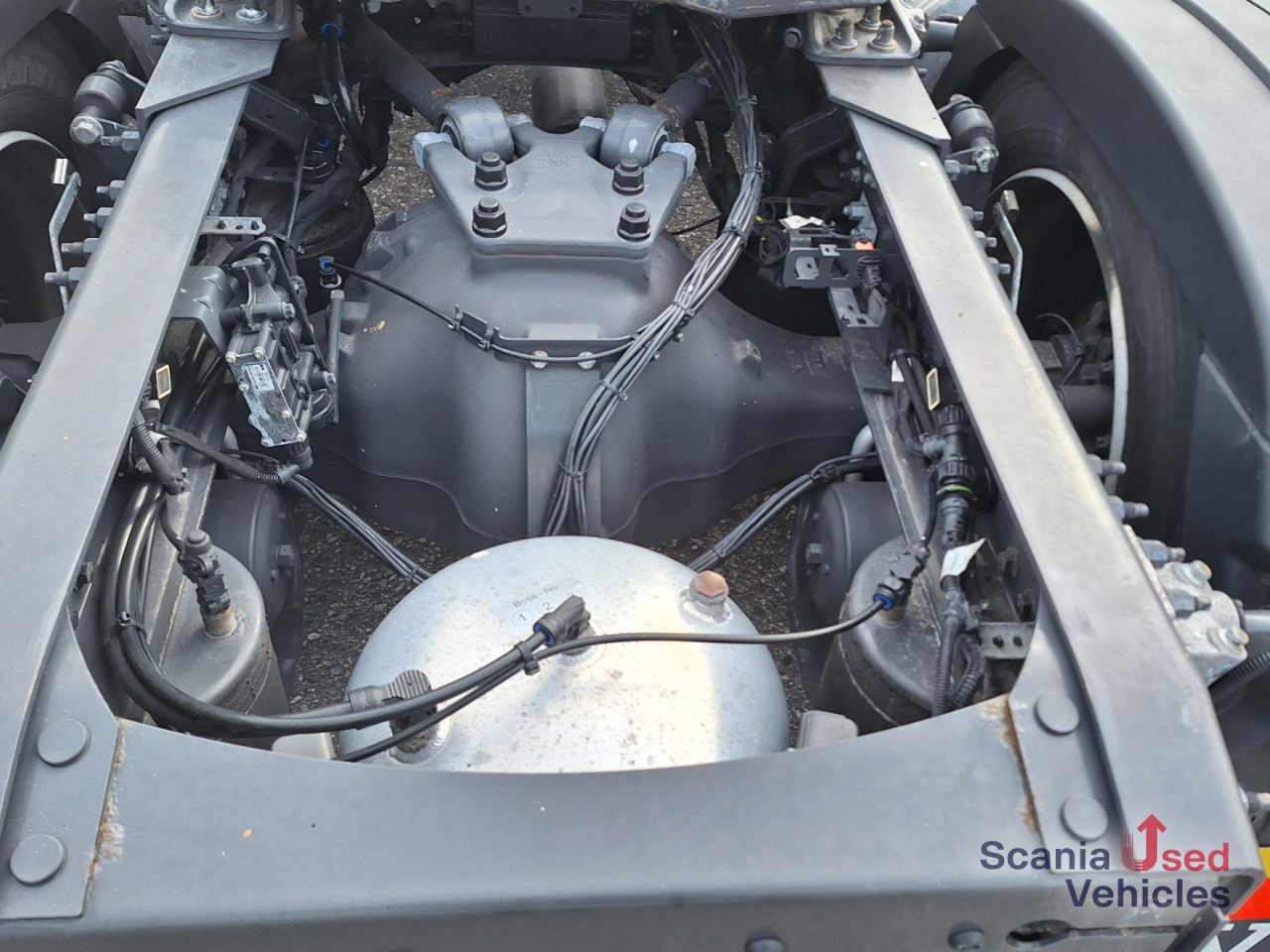 VOLVO FH 500 Lowliner Euro 6 TUV NEU !! - Trattore stradale: foto 3 VOLVO FH 500 Lowliner Euro 6 TUV NEU !! - Trattore stradale: foto 3