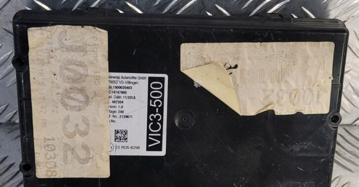 ECU per Camion DAF: foto 8