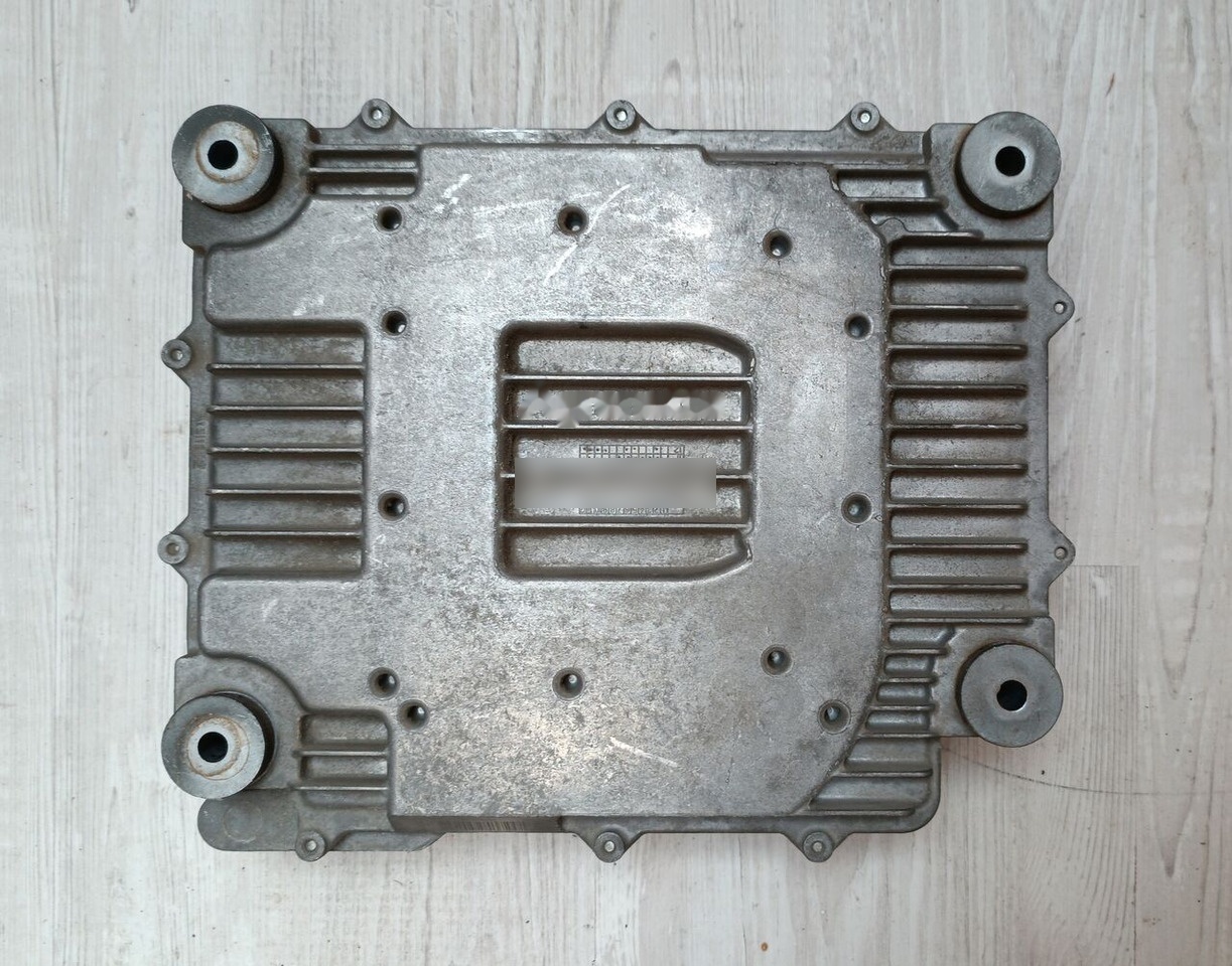 Paccar DAF E6 ECU 1877245 REV C DAF - ECU per Camion: foto 4 Paccar DAF E6 ECU 1877245 REV C DAF - ECU per Camion: foto 4