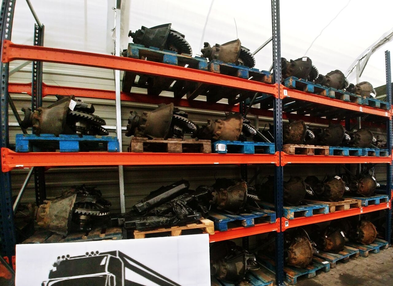 Scania truck - Differenziale per Camion: foto 2 Scania truck - Differenziale per Camion: foto 2