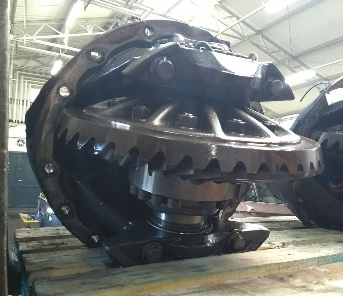 Scania truck - Differenziale per Camion: foto 5 Scania truck - Differenziale per Camion: foto 5