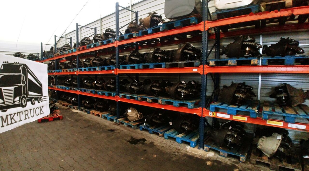 Scania truck - Differenziale per Camion: foto 1 Scania truck - Differenziale per Camion: foto 1