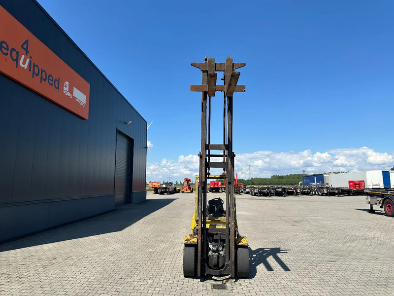 Hyster H4.50XL DIESEL FORKLIFT, 4500KG, DUPLEX - Carrello elevatore diesel: foto 5 Hyster H4.50XL DIESEL FORKLIFT, 4500KG, DUPLEX - Carrello elevatore diesel: foto 5