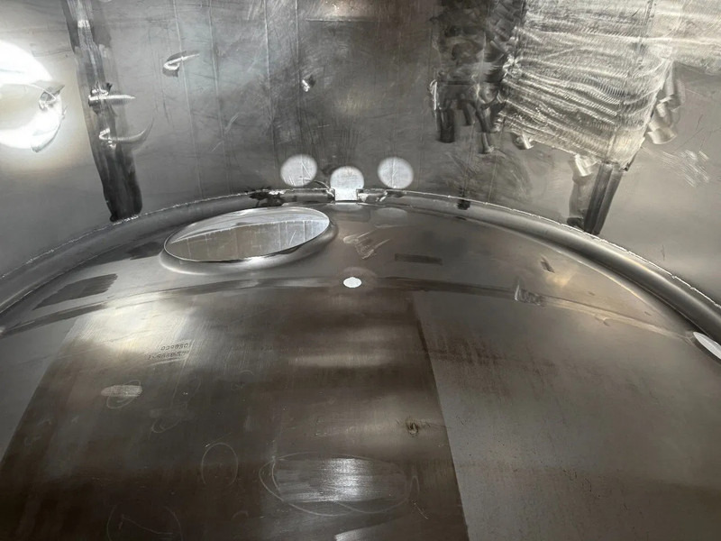 Semirimorchio cisterna Indox 37.500L / 1-COMP /4-BAFFELS, ADR, L4BH, INOX, NL, APK/ADR till 10/2025, new SAF axles, ALCOA: foto 20 Semirimorchio cisterna Indox 37.500L / 1-COMP /4-BAFFELS, ADR, L4BH, INOX, NL, APK/ADR till 10/2025, new SAF axles, ALCOA: foto 20