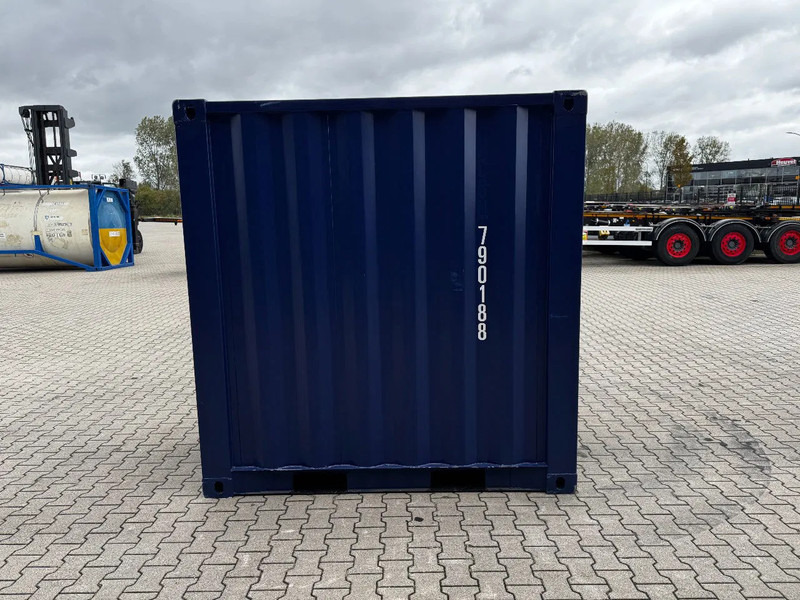 Onbekend NEW 4FT DV container - Container marittimo: foto 5 Onbekend NEW 4FT DV container - Container marittimo: foto 5