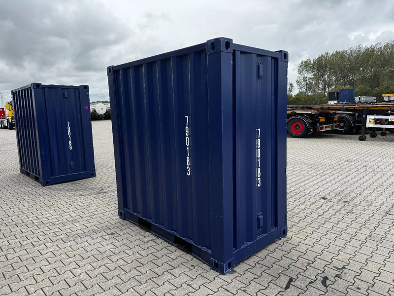 Onbekend NEW 4FT DV container - Container marittimo: foto 5 Onbekend NEW 4FT DV container - Container marittimo: foto 5