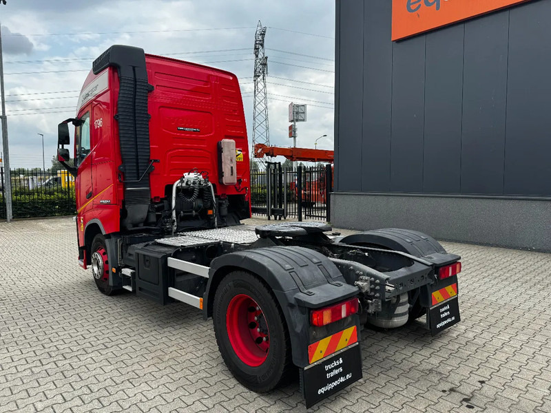 Volvo FH 13.420 Globetrotter, ADR (EX/II, EX/III, FL, AT, OX), EURO-6, 658.723km - Trattore stradale: foto 4 Volvo FH 13.420 Globetrotter, ADR (EX/II, EX/III, FL, AT, OX), EURO-6, 658.723km - Trattore stradale: foto 4