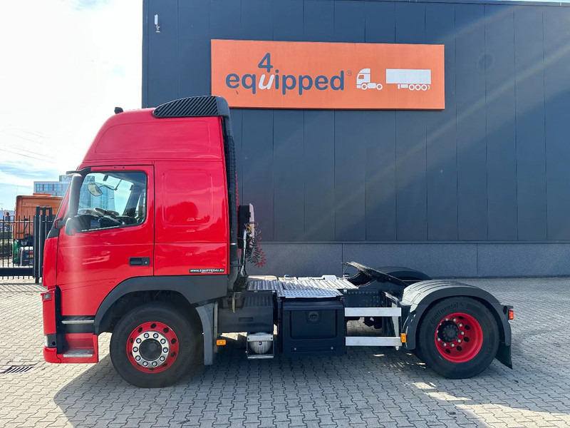 Volvo FM 420 Globetrotter, ADR (FL, OX, AT), ALCOA, only 446TKM - Trattore stradale: foto 2 Volvo FM 420 Globetrotter, ADR (FL, OX, AT), ALCOA, only 446TKM - Trattore stradale: foto 2