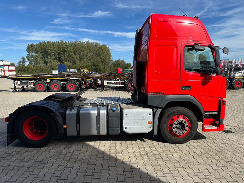 Volvo FM 420 Globetrotter, ADR (FL, OX, AT), ALCOA, only 446TKM - Trattore stradale: foto 3 Volvo FM 420 Globetrotter, ADR (FL, OX, AT), ALCOA, only 446TKM - Trattore stradale: foto 3