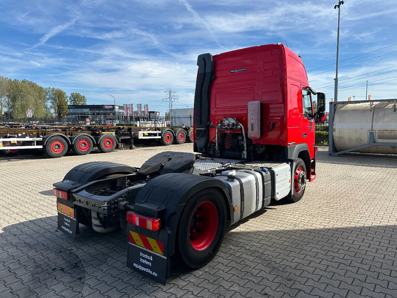 Volvo FM 420 Globetrotter, ADR (FL, OX, AT), ALCOA, only 446TKM - Trattore stradale: foto 4 Volvo FM 420 Globetrotter, ADR (FL, OX, AT), ALCOA, only 446TKM - Trattore stradale: foto 4