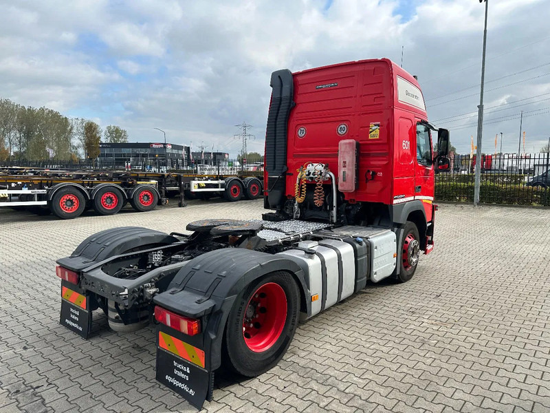 Volvo FM 450 Globetrotter, Night-Airco, ADR (EX/II, EX/III, FL, AT), EURO-6, ALCOA, VEB, 4x available - Trattore stradale: foto 4 Volvo FM 450 Globetrotter, Night-Airco, ADR (EX/II, EX/III, FL, AT), EURO-6, ALCOA, VEB, 4x available - Trattore stradale: foto 4