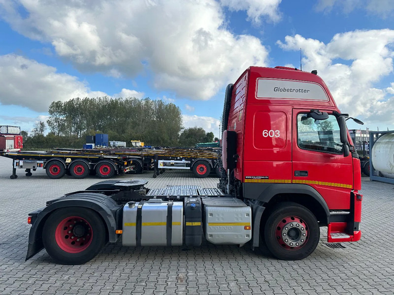 Volvo FM 460 Globetrotter, Night-Airco, ADR (FL, AT), EURO-6, ALCOA, VEB, 4x available - Trattore stradale: foto 3 Volvo FM 460 Globetrotter, Night-Airco, ADR (FL, AT), EURO-6, ALCOA, VEB, 4x available - Trattore stradale: foto 3