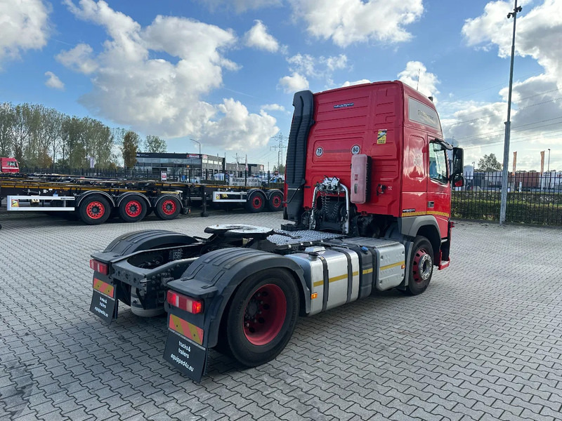 Volvo FM 460 Globetrotter, Night-Airco, ADR (FL, AT), EURO-6, ALCOA, VEB, 4x available - Trattore stradale: foto 4 Volvo FM 460 Globetrotter, Night-Airco, ADR (FL, AT), EURO-6, ALCOA, VEB, 4x available - Trattore stradale: foto 4