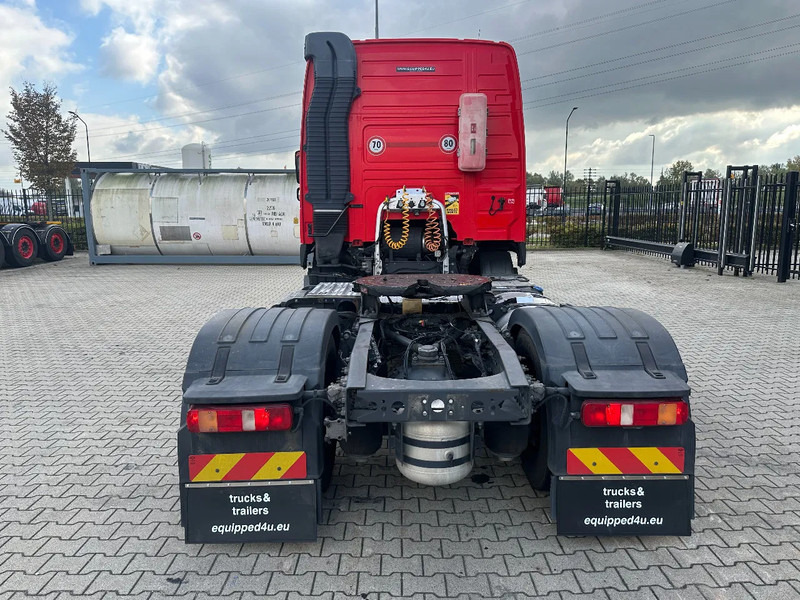 Volvo FM 460 Globetrotter, Night-Airco, ADR (FL, AT), EURO-6, ALCOA, VEB, 4x available - Trattore stradale: foto 5 Volvo FM 460 Globetrotter, Night-Airco, ADR (FL, AT), EURO-6, ALCOA, VEB, 4x available - Trattore stradale: foto 5