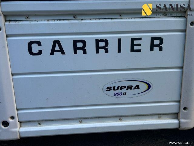 Autocarro frigorifero Volvo FM410EEV/Carrier/LBW/Klima/9.15m/3x Vorhanden: foto 16 Autocarro frigorifero Volvo FM410EEV/Carrier/LBW/Klima/9.15m/3x Vorhanden: foto 16