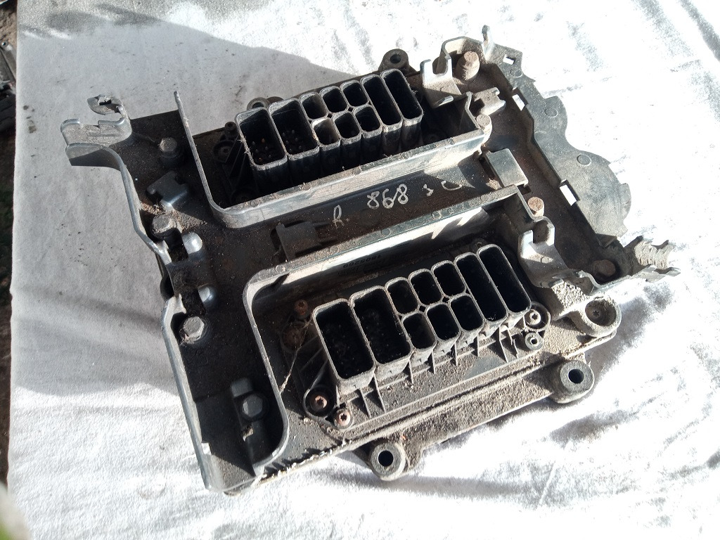 EDC Scania R420 DT1212 1805269 - ECU per Camion: foto 2 EDC Scania R420 DT1212 1805269 - ECU per Camion: foto 2