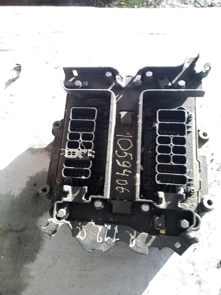 EDC Scania R420 DT1212 1805269 - ECU per Camion: foto 2 EDC Scania R420 DT1212 1805269 - ECU per Camion: foto 2