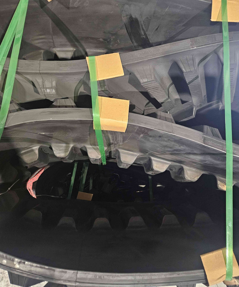 Rubber track for John Deere 9RX 30" and 36" - Cingolo per Trattore cingolato: foto 4 Rubber track for John Deere 9RX 30" and 36" - Cingolo per Trattore cingolato: foto 4
