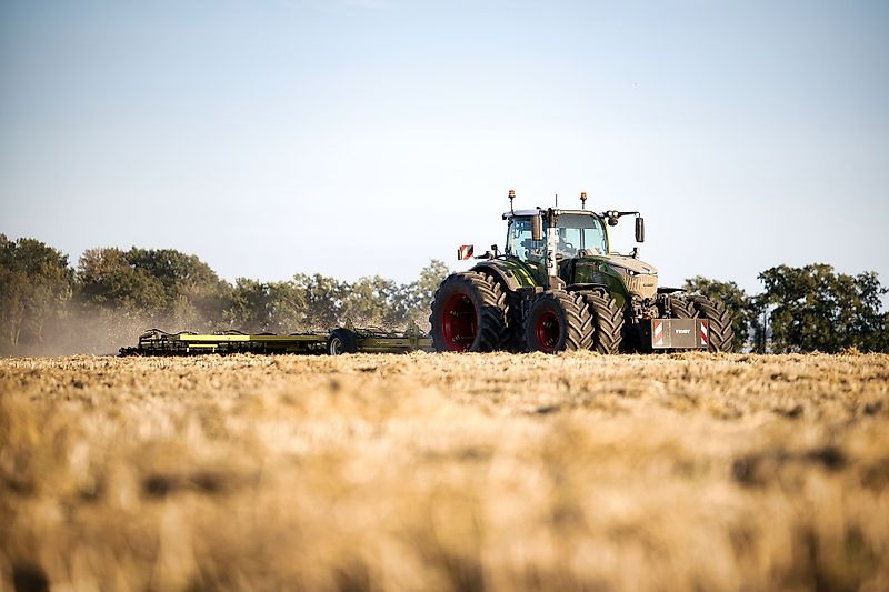 Erpice nuovo Degelman Strawmaster 30: foto 9