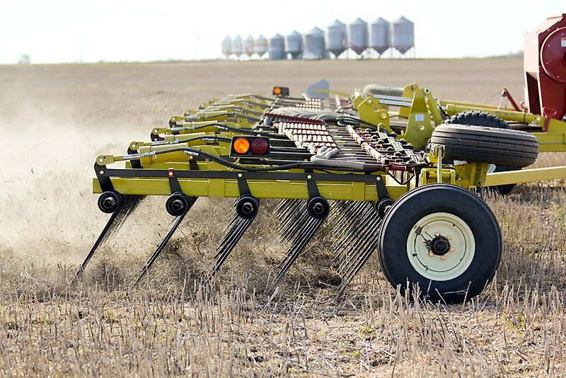 Erpice nuovo Degelman Strawmaster 54 NT: foto 7