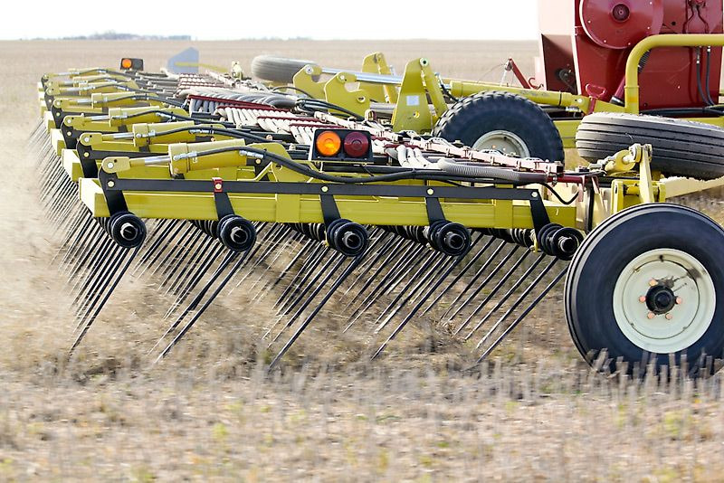 Degelman Strawmaster 54 NT - Erpice: foto 5 Degelman Strawmaster 54 NT - Erpice: foto 5