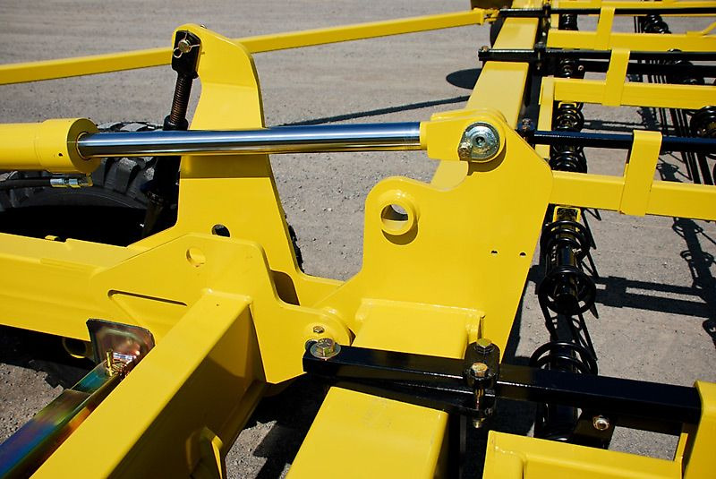 Erpice nuovo Degelman Strawmaster 54 NT: foto 13