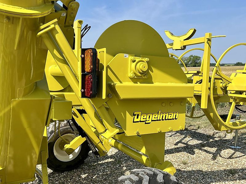 Degelman RENN FARMBOY UNLOADER 1014LS - Macchina agricola: foto 2 Degelman RENN FARMBOY UNLOADER 1014LS - Macchina agricola: foto 2