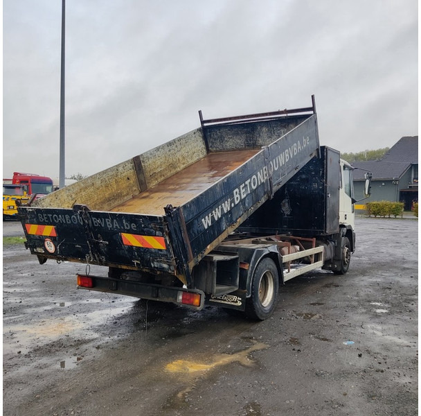 Iveco 130 E 18 - Autocarro ribaltabile: foto 4 Iveco 130 E 18 - Autocarro ribaltabile: foto 4